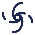 Black Hole 3 SVG Icon
